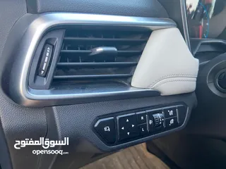 5 كابتيفا بريميير 2021 اعلى صنف ... بحالة ممتازة ... وارد وكالة ... فحص كامل