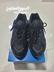  1 Adidas Originals Black Shoe