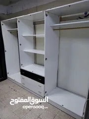  6 غرفة نوم لاتيه وزان وفورمايكا تفصيل نخب النخب