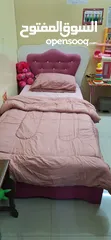  1 Kids Bed Single
