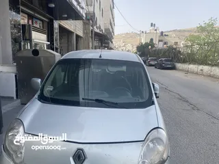  8 رنو برانكو