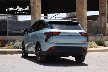  6 2023 Neta V400 فحص كامل البطارية الكبيرة