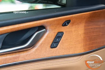  12 الان لدى رويال موتورز   Jeep Grand Cherokee L 2021 Summit
