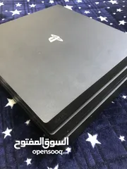  3 PS4 PRO شوف الوصف