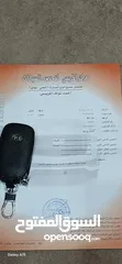  4 كيا اوبتيما K5 2012 هايبرد