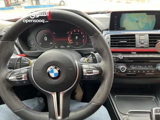  4 BMW 430i Gran Coupe