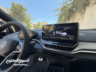  4 Id4 pure pluse 33000 km