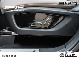  10 Byd Tang 2024 Plug in hybrid