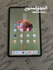  3 Xiaomi pad 6 in excellent condition