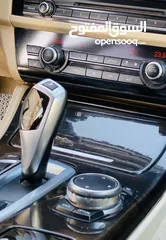  8 موديل 2014Bmw520i