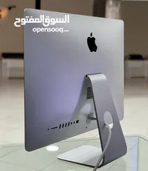  3 iMac (21.5" 4K 2015) 16GB, 512GB SSD Clean Condition