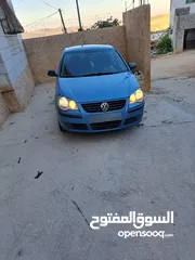  3 فلوكسفاجن بولو مديل 2009