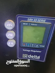  1 ببع منظم كهرباء3 فاز