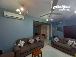 3 2 BR Fully Furnished Apartment in Qurum For Sale