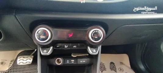  2 Kia picanto GT Line