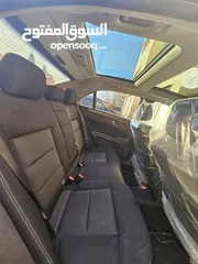  9 مرسيدس E250