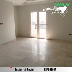  3 Brand New Twin-villa for Sale in Bosher Al Awabi REF 999SA