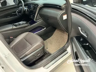  6 توسان هايبرد 2024 سعر حرق حرق حرق حرق مع هدية للمشتري