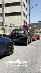  13 Renault Clio RS197 2008  للبيع