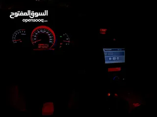  6 كيا فورتي 2012 فل كامل بدون فتحه فحص 3 جيد للبيع