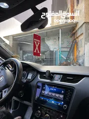  4 سكودا اوكتافيا فل 2020 للبيع