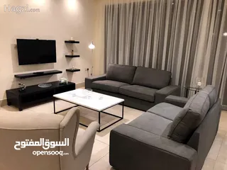  2 شقة مفروشة للإيجار 115م2 ( Property 10786 )