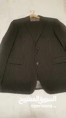  10 Hugo Boss Formal Suit Set - 50bhd