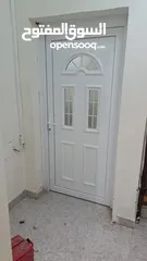  3 Turkish UPVC doors