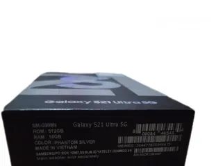  3 Galaxy ultra 21 s