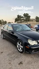  11 مرسيدس c230 sport package