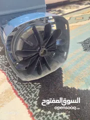  2 ماتور ميه ايطالي 3 أرباع حصان