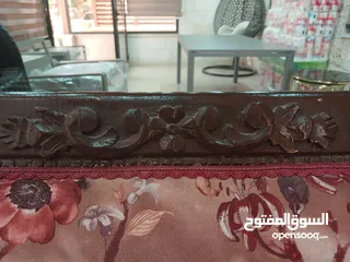  6 طقم جلوس تفصيل نخب أول