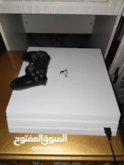  3 بلي ستيشن 4 برو ps4 pro