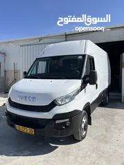  1 افيكو 2016 متور 3000 ديزل اوتماتيك شصي قصير