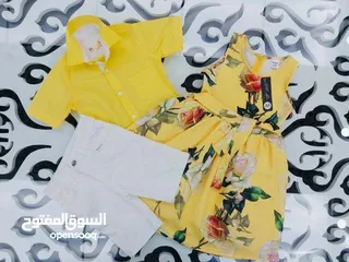  18 ملابس أطفال عصرية