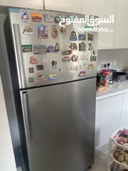  1 500 L fridge for sale