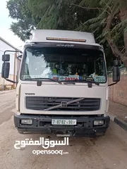  1 فولفو fl6 منوف