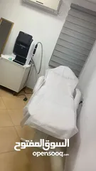  5 مركز تجميل كامل متكامل