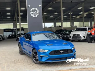  5 ECOBOOST / FULL OPTIONS /1150AED MONTHLY