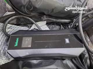  3 شاحن سيارة جديد  CHARGE FOR FUTURE CHARGE FOR LIFE