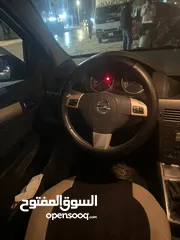  9 اوبل استرا موديل 2006