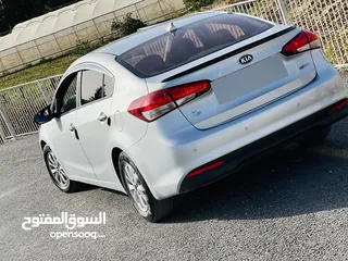  10 ديزلKia K3