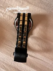  3 Titan original watch like new very good condition