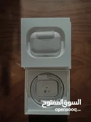  4 ايربودز برو 2 اوريجينال  Airbuds Pro 2 Original