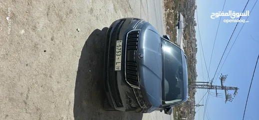  7 سكودا كودياك 2020-4×4