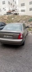  6 دايو نوبيرا 1996 بحاله جيده استخدام شخصي