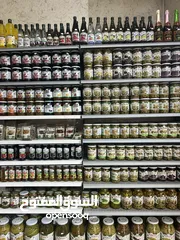  11 منتجات سورية  ومواد غذائية