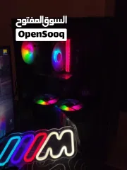  3 بي سي قيمنق للبيع