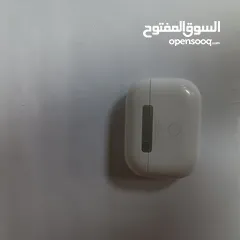  2 سماعه Airpods pro