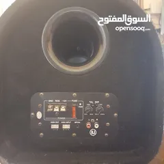  1 بازوقة HJ وكالة